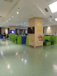 -大连市妇女儿童医疗中心(希望广场儿童院区)