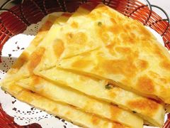 葱油饼-北国小院(市桥店)
