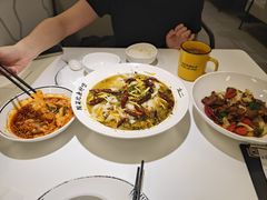 -太二酸菜鱼(广州IFC国金天地店)