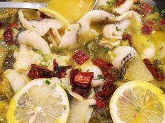 -西湖春天•老字号杭州菜(百汇店)