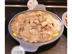 -大佛寺高级素食自助餐厅