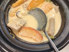 -荣粤酒家·融合粤菜·海鲜火锅