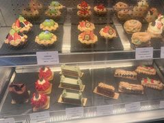 -西点坊(浦东香格里拉店)