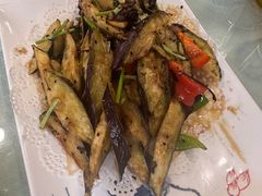 -懋隆金阁·博山菜