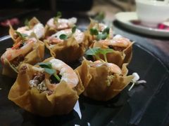 蟹酥-蟹榭·本帮江浙菜·蟹宴(五角场合生汇商场店)