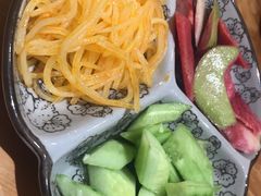 -嘻小北·兰州清汤牛肉面(太平洋森活天地店)