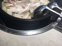 -百年果林椰子鸡(中洲店)