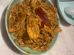 -小吊梨汤·北京菜·烤鸭(鸟巢店)