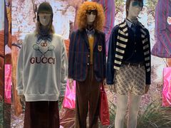 -Gucci(北京SKP店)