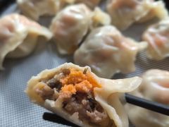 -老烟台灌汤包(南洪街店)