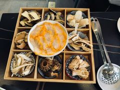 -野菌皇海景野生菌火锅(滨海大道店)