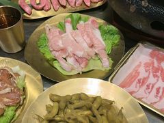 -大千金齐齐哈尔烤肉(清湖店)