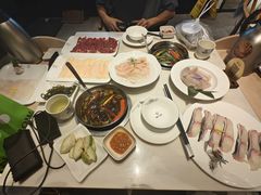 -围炉夜话·潮汕卤水火锅(榕江店)
