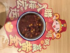 -宏状元现熬粥·京味菜(三里河店)