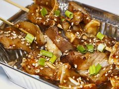 -抹直口特色菜馆(一店)