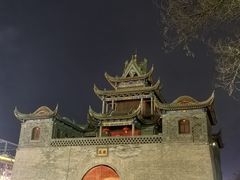 -鼓楼(兴庆区)