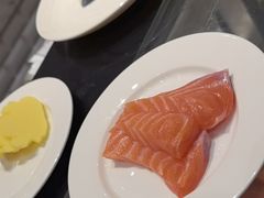 -沈阳和平艾美酒店新食谱西餐厅