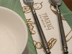 -帕蓝·暹罗料理(大学路店)