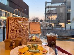 -OUR Bakery(三里屯太古里店)