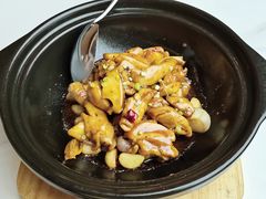 -蘭奢雅集·江浙菜(青山江滩店)