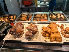 -满族八旗正宗牛肉面
