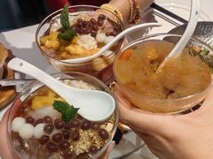 -眉州东坡·熊猫主题餐厅(枫蓝店)