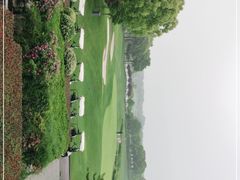 -苏州太湖国际高尔夫俱乐部