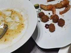 -秀儿四九城·新京菜(亚运村鸟巢店)