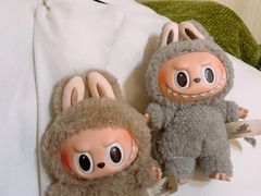 -泡泡玛特POPMART(上海环球港店)