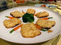 -北京贵宾楼饭店·紫金
