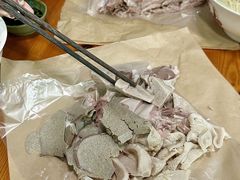 -小辫子羊肉面馆(周东店)