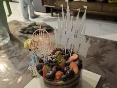 -山与蓝·轻糖鲜果蛋糕(勒泰店)