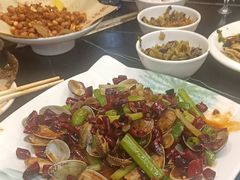 -勇利赵家烤肉坊(含光路店)