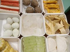 -云中鱼蒸汽石锅鱼(川沙百联店)