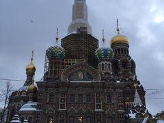 -滴血救世主教堂