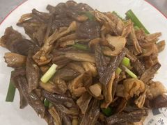 -老舅老蒙肉饼非遗店(一店)