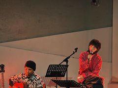 -Vox Livehouse(长沙店)