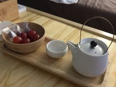-朴境采耳·足道按摩(科学大道旗舰店)