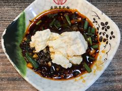 -丘艳豆花饭(国泰广场店)