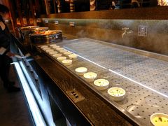 -汉巴味德自助餐厅(嘉定宝龙广场店)