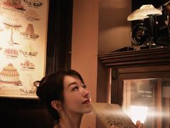 -古董花园(思南路42弄小区店)
