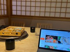 -松鱼亭·和牛烧肉(协鑫广场店)