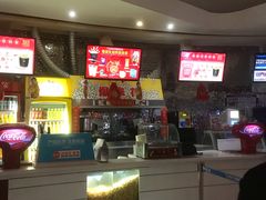 -金逸影城(大悦城IMAX激光店)