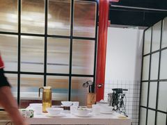 -蛙一刀·麻椒鱼火锅(金仙桥店)
