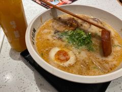 -味千拉面(光启城时尚购物中心店)