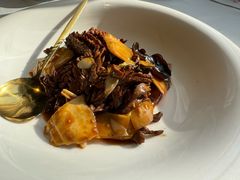 -庆云楼饭庄(什刹海店)