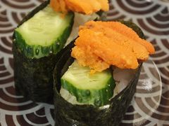 -争鲜回转寿司(中街大悦城店)