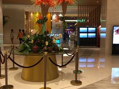 -苏州汇融广场假日酒店