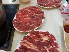 -黑山牛肉汤火锅(花城汇店)