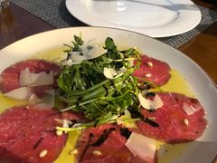 -CASANOVA西餐厅(海信广场店)